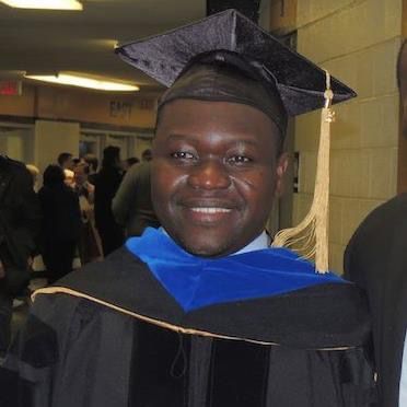 “I earned more as a student in the US than as a lecturer in Ghana so I had to leave,” - A lecturer's experience