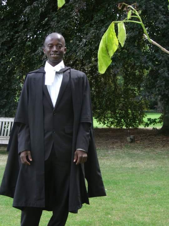 “I earned more as a student in the US than as a lecturer in Ghana so I had to leave,” - A lecturer's experience “I earned more as a student in the US than as a lecturer in Ghana so I had to leave,” - A lecturer's experience