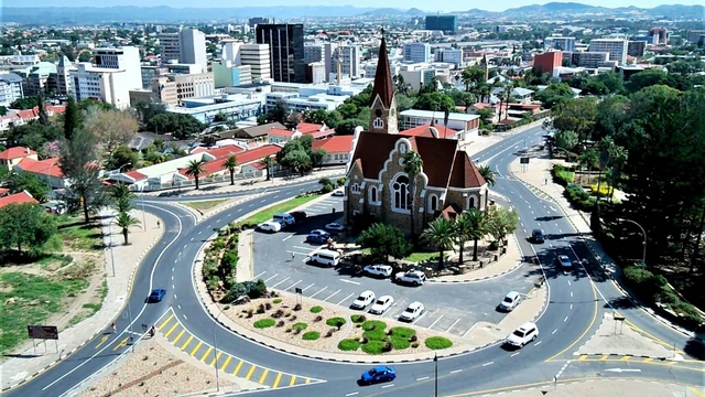 10 healthiest cities in Africa you should visit in 2022