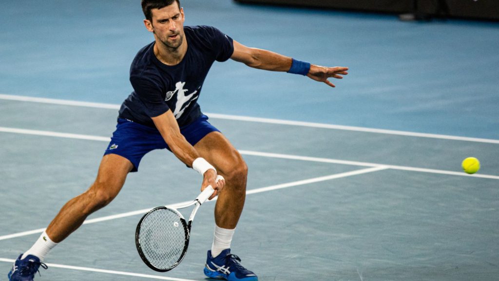 Novak Djokovic to be deported from Australia after losing appeal over visa