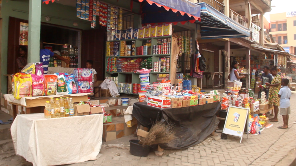 Be vigilant with fires during harmattan season - NADMO urges public Be vigilant with fires during harmattan season - NADMO urges public