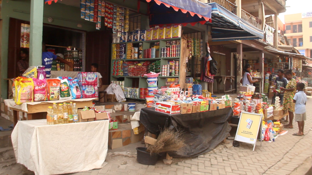 Be vigilant with fires during harmattan season - NADMO urges public