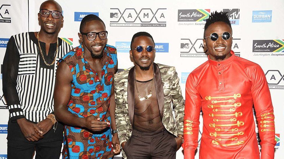 Why Kenyan music is drowned out by Nigerian sounds