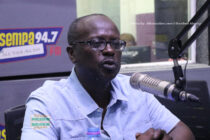 Claims Chief Justice is selectively assigning cases during judicial vacation are false – Prof Kwaku Asare