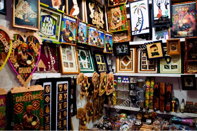We have not been sacked from the Arts Centre – Federation of Handicraft Producers Dealers and Exporters 2 Arts Centre
