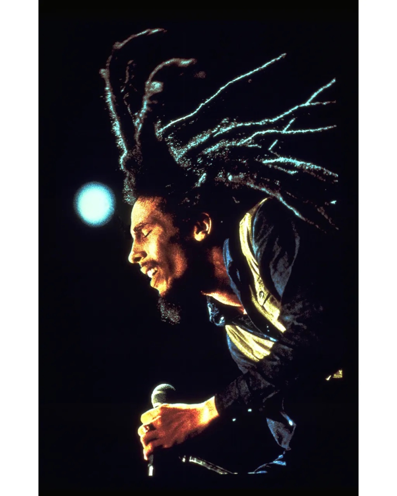 Bob Marley's Exodus: An album that defined the 20th Century