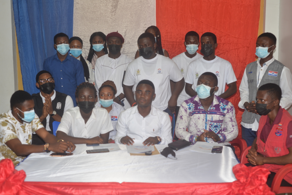 TESCON-KNUST blames NDC for UTAG-NLC impasse