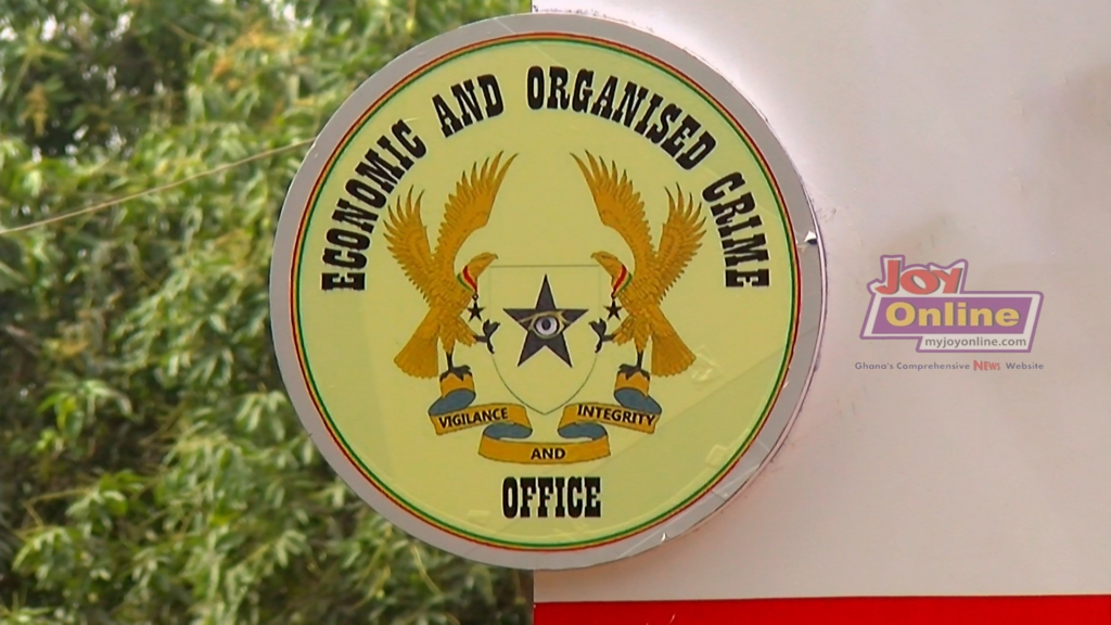 EOCO denies false claims on Springfield Energy probe – MyJoyOnline