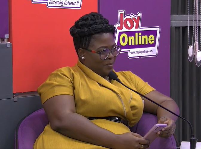 Women often fall victim to romance scams because they want to be seen as 'wife materials' - Lady contends