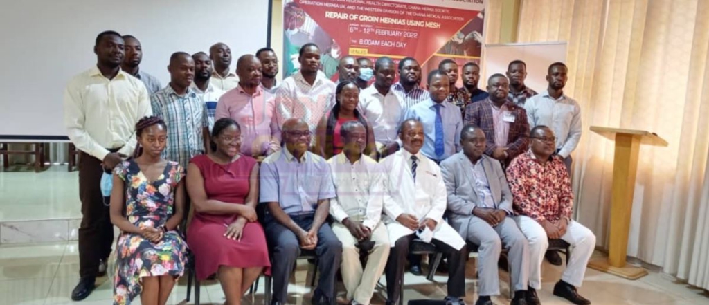 5 fishermen die of groin hernia due to inability to raise money for surgery 5 fishermen die of groin hernia due to inability to raise money for surgery