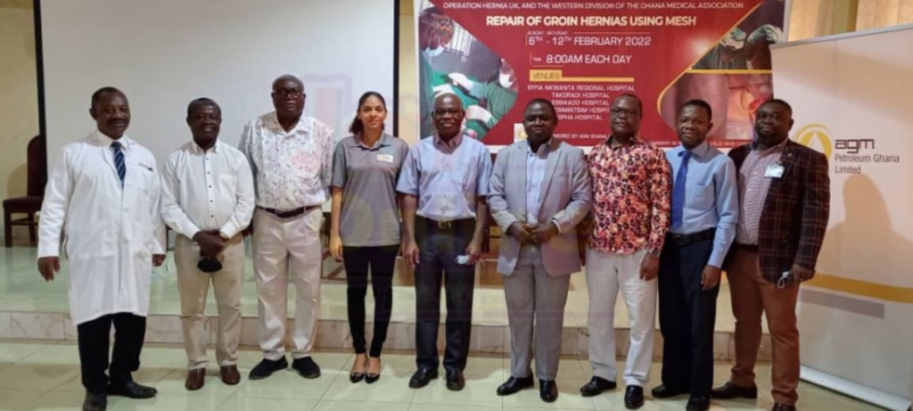 5 fishermen die of groin hernia due to inability to raise money for surgery 5 fishermen die of groin hernia due to inability to raise money for surgery