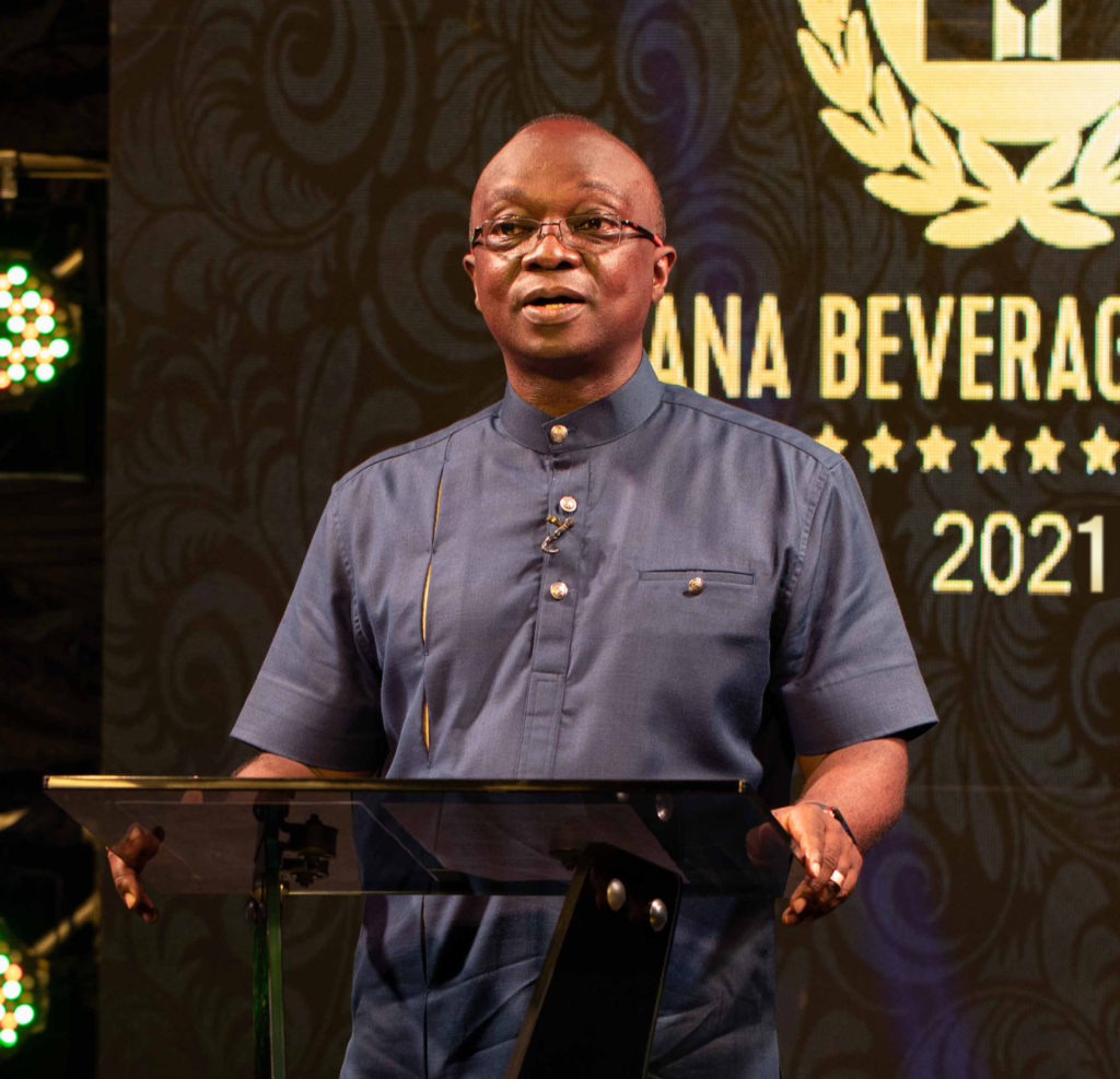 ‘We’re ready for the awards night’ - Ghana Beverage Awards organisers