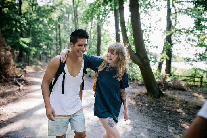 8 subtle signs you’ve found your forever person