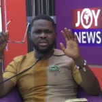 GoldBod made strategic loss for a bigger national economic gain – Kojo Yankson