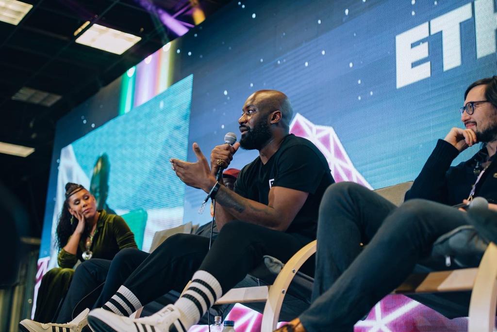 Africa at the helm of advancement; Is Ghana and Africa ready to embrace Web 3? Africa at the helm of advancement; Is Ghana and Africa ready to embrace Web 3?