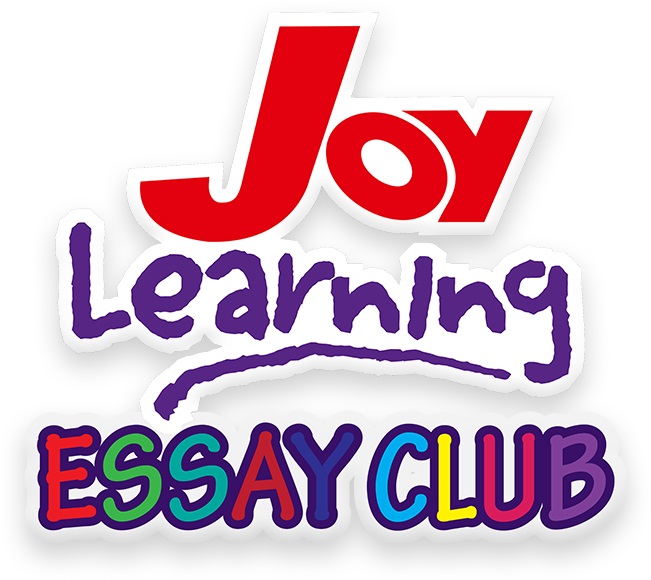 the essay club