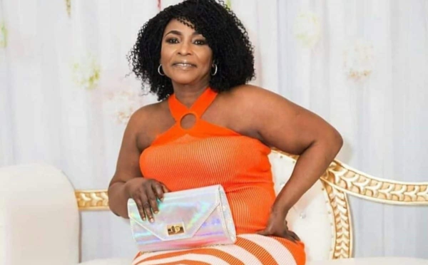 How eating bread got ‘Kyeiwaa’ the iconic role 2 Kyeiwaa e1644590069271