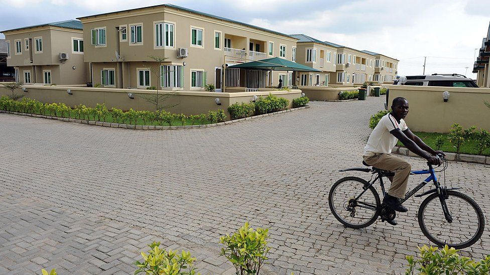 Nigeria's renters may no longer have to pay a year in advance