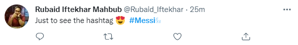 Twitter attaches 'G.O.A.T' emoji to trends on Ronaldo and Messi