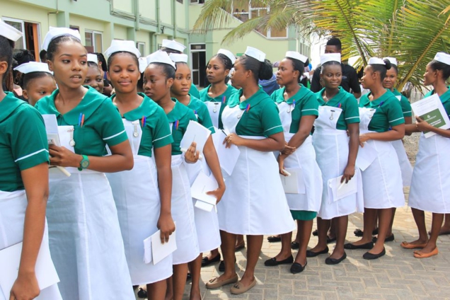 Ghana to send nurses to UK in exchange for money – Health Minister announces – MyJoyOnline.com