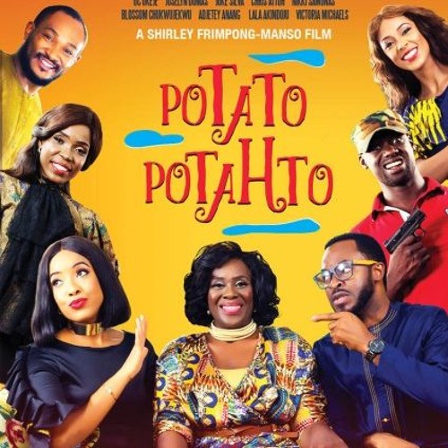 Potato Potahto