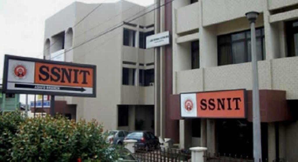 SSNIT rejects calls for its overhaul, insists demands are unfounded