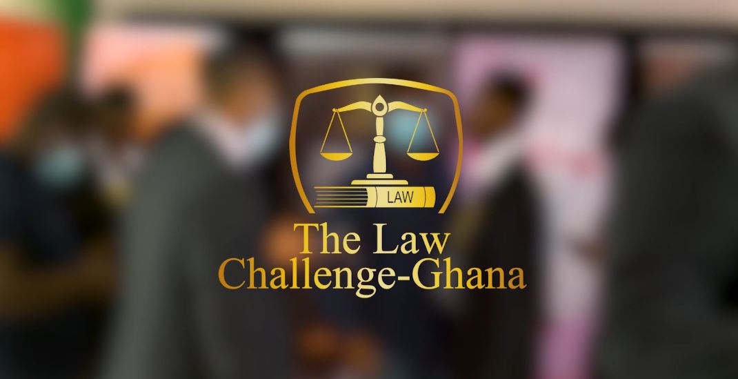 The Law Challenge