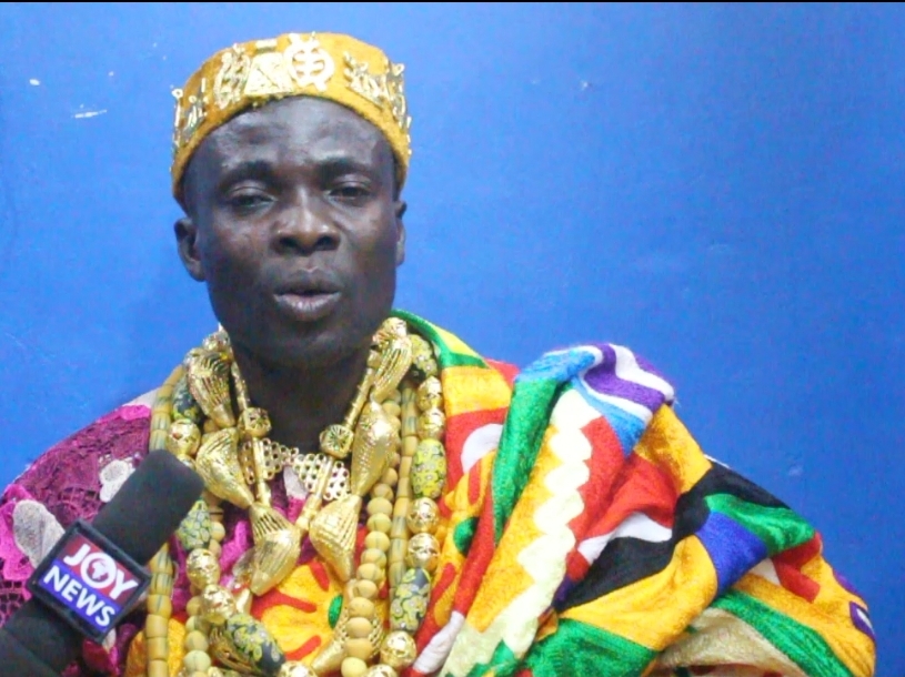 Anlo Afiadenyigba Is Poised To Become One Of The Best Tourist Sites In anlo-afiadenyigba-is-poised-to-become-one-of-the-best-tourist-sites-in