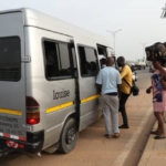 Charging illegal fares is a crime, passengers must resist - GPRTU