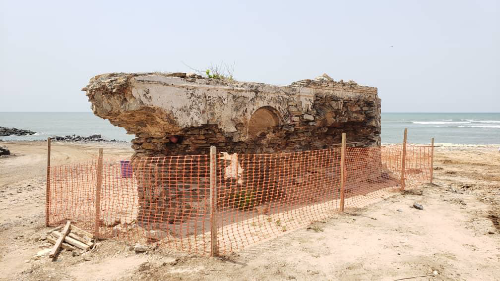 UNESCO-Ghana: Challenges in Sustainable Heritage Conservation in Ghana