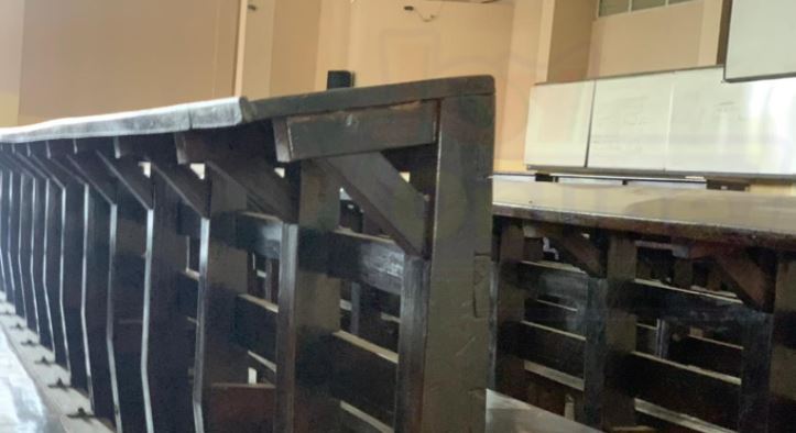 Lecture halls remain empty as university lecturers defy court order to suspend strike