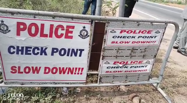 Driver who crushed female police officer to death arrested Driver who crushed female police officer to death arrested