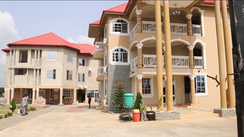 Place hospitality industry on domestic consumption of electricity - Best Care Hotel to government Place hospitality industry on domestic consumption of electricity - Best Care Hotel to government