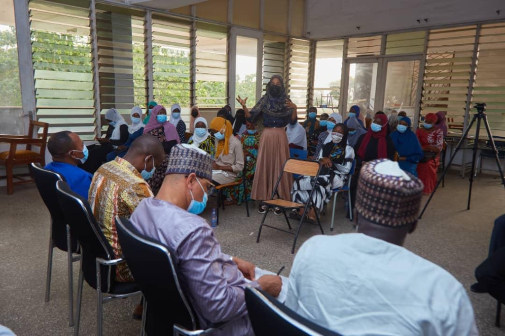 Government set to support Zongo students to Study STEM and law courses Government set to support Zongo students to Study STEM and law courses