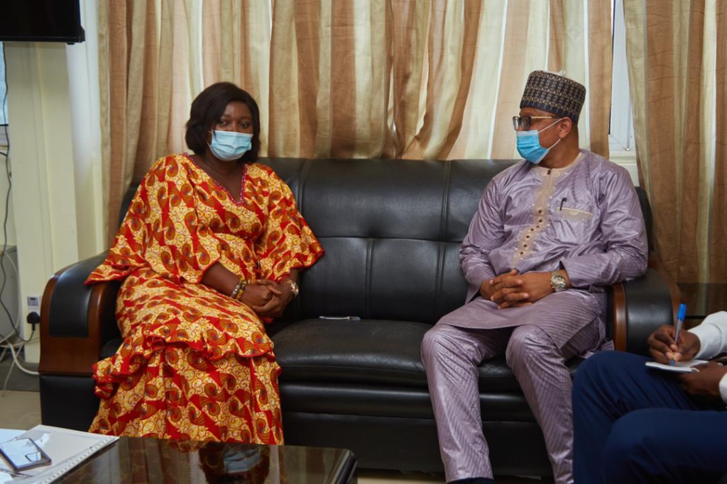 Government set to support Zongo students to Study STEM and law courses Government set to support Zongo students to Study STEM and law courses