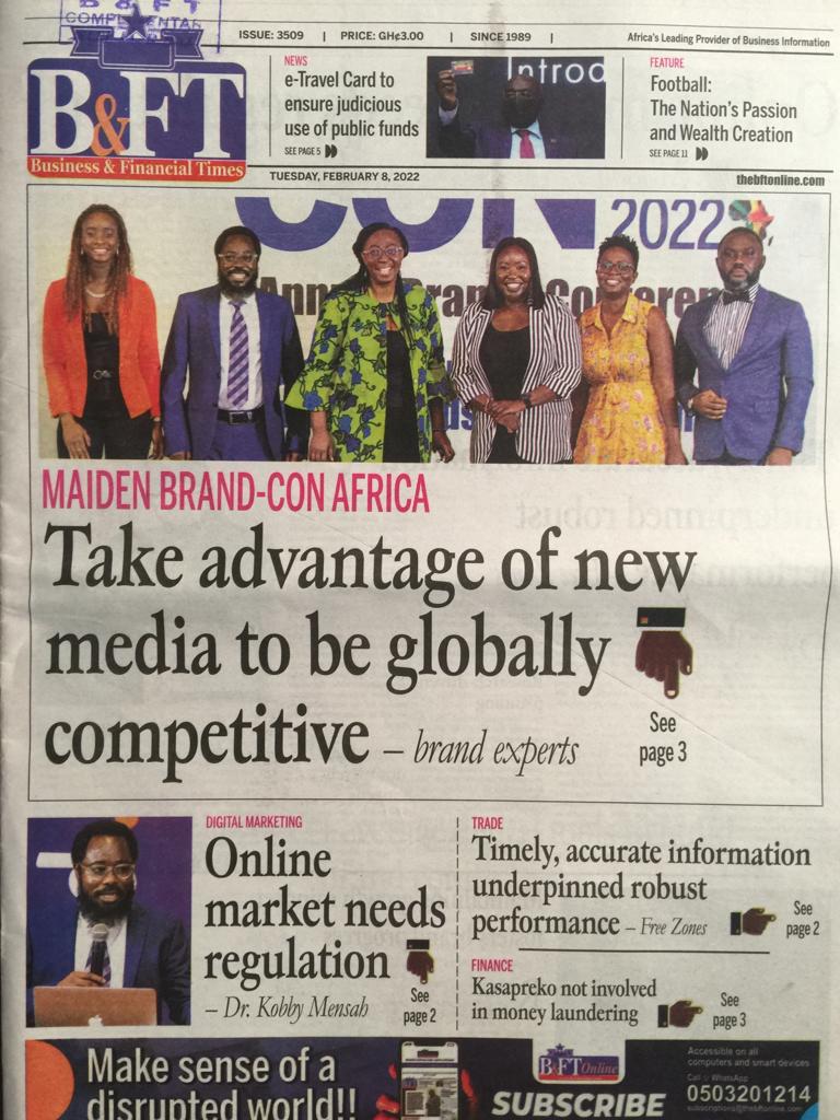 Today's front pages: Tuesday, February 8, 2022 Today's front pages: Tuesday, February 8, 2022