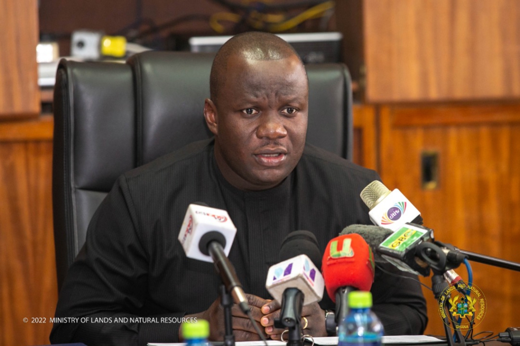CDD welcomes Special Prosecutor's probe into 'unlawful' acquisition of state lands by Sir John CDD welcomes Special Prosecutor's probe into 'unlawful' acquisition of state lands by Sir John