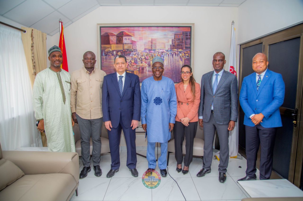 Address Pan-African Parliament challenges- Speaker urges stakeholders Address Pan-African Parliament challenges- Speaker urges stakeholders