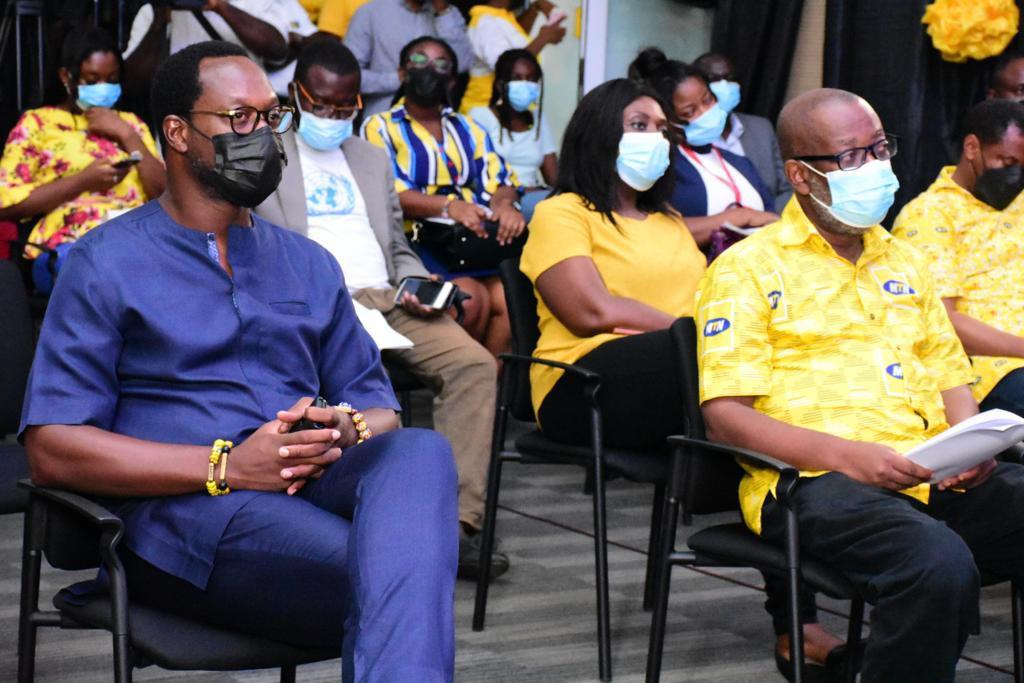 Season 6 of MTN Heroes of Change launched to celebrate Covid-19 heroes ...