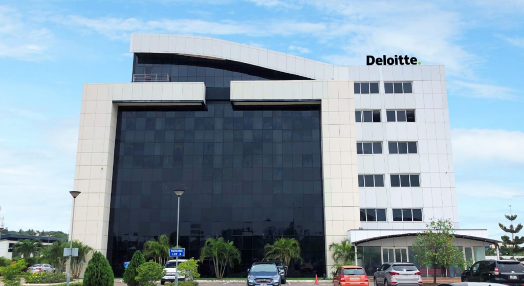 Deloitte Ghana appoints Gideon Ayi-Owoo as Partner