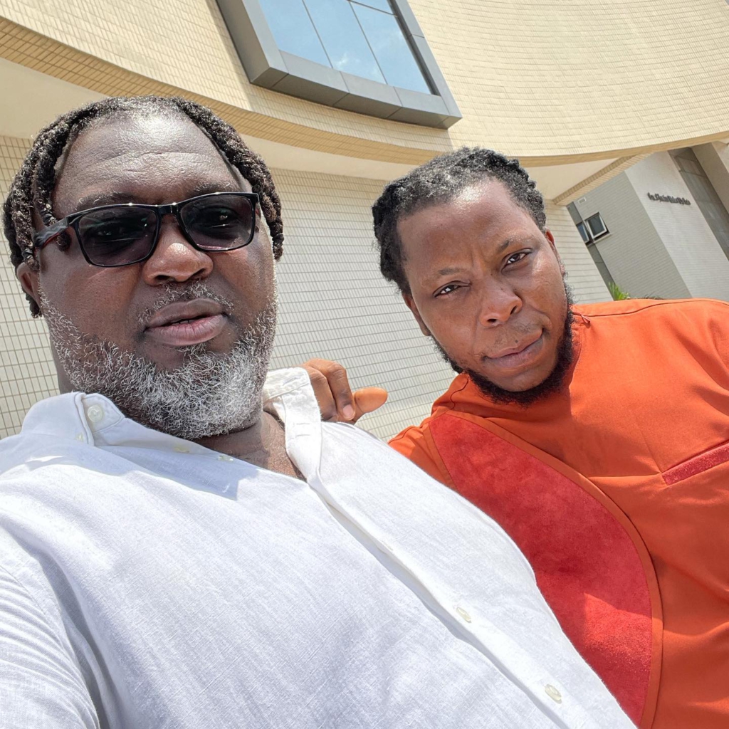 I became an artiste manager, after Edem was turned down by Abraham Ohene Djan – Hammer of the Last Two