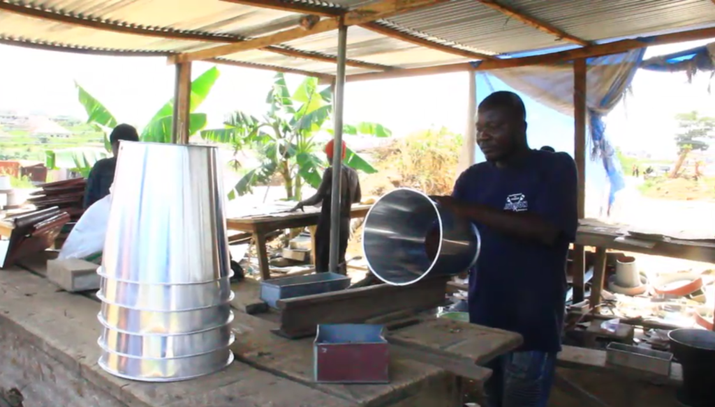 My SHS mates ridiculed me, but now want to be like me – Artisan My SHS mates ridiculed me, but now want to be like me – Artisan