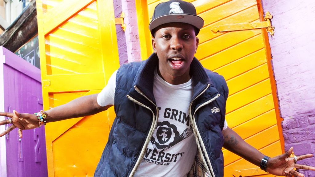 It all started in his bedroom: How SBTV founder Jamal Edwards changed the UK music scene