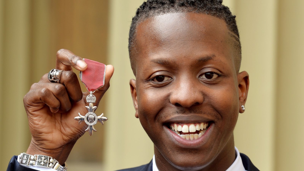 It all started in his bedroom: How SBTV founder Jamal Edwards changed the UK music scene