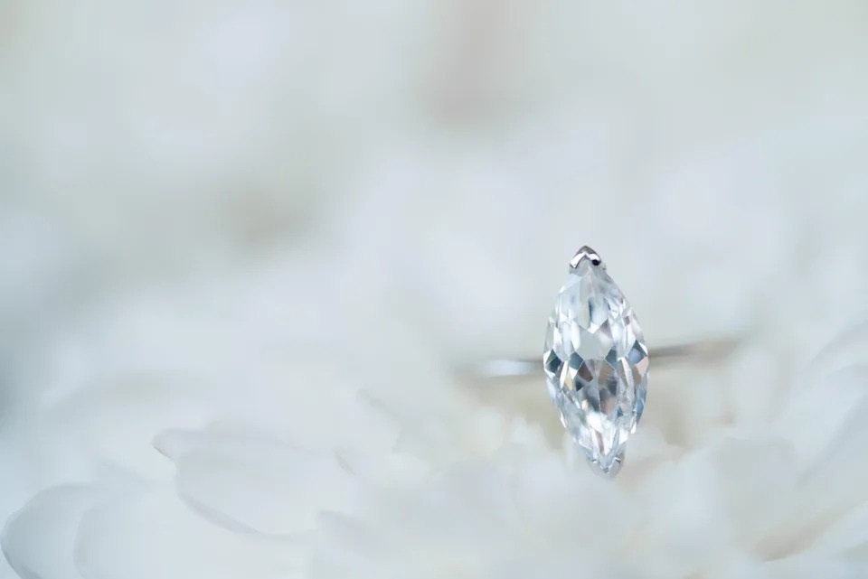 7 engagement ring trends that will be popular in 2022, according to experts