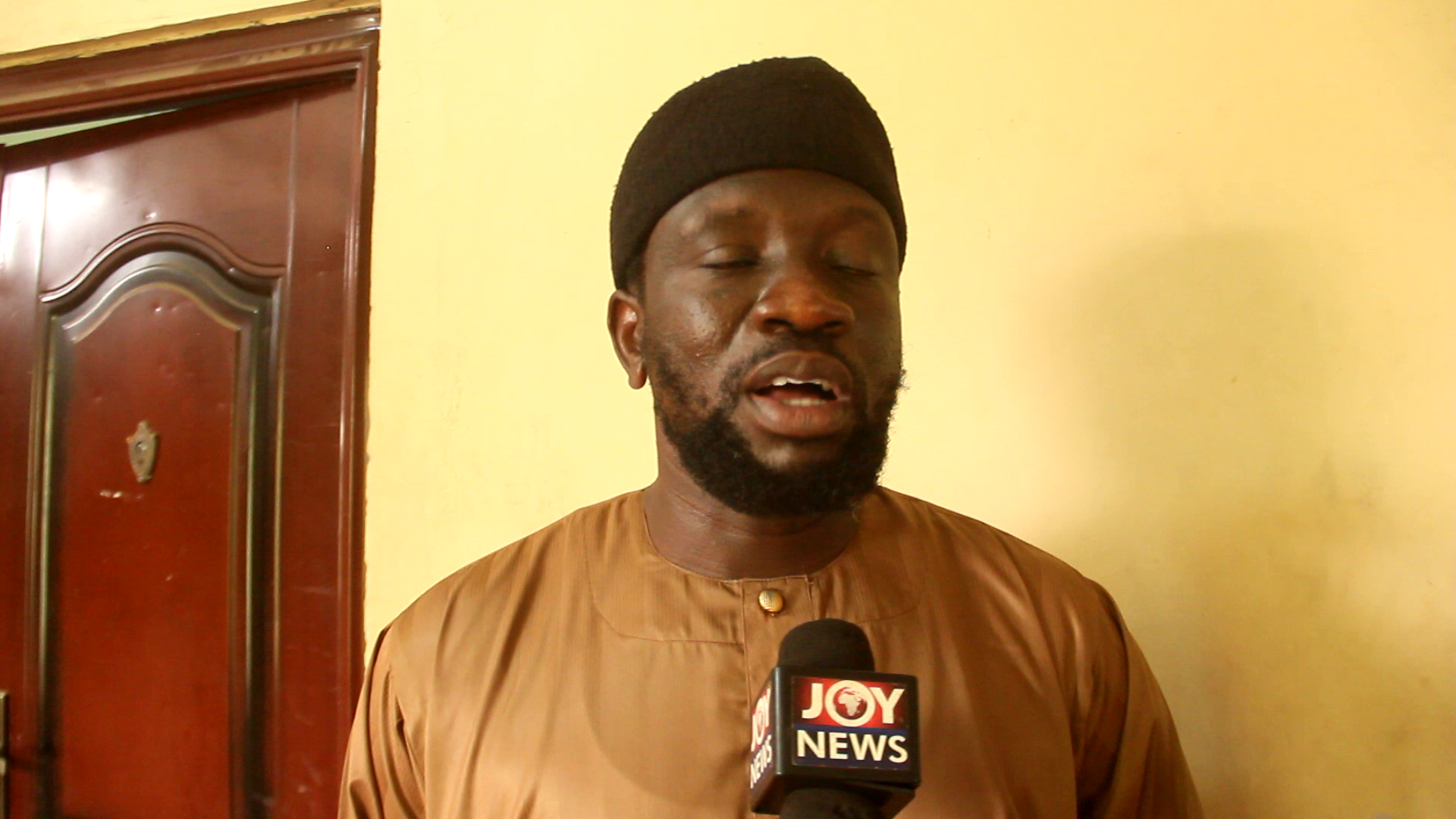 Sheikh Abdul Razak takes over as Muslim Executive Foundation Imam ...