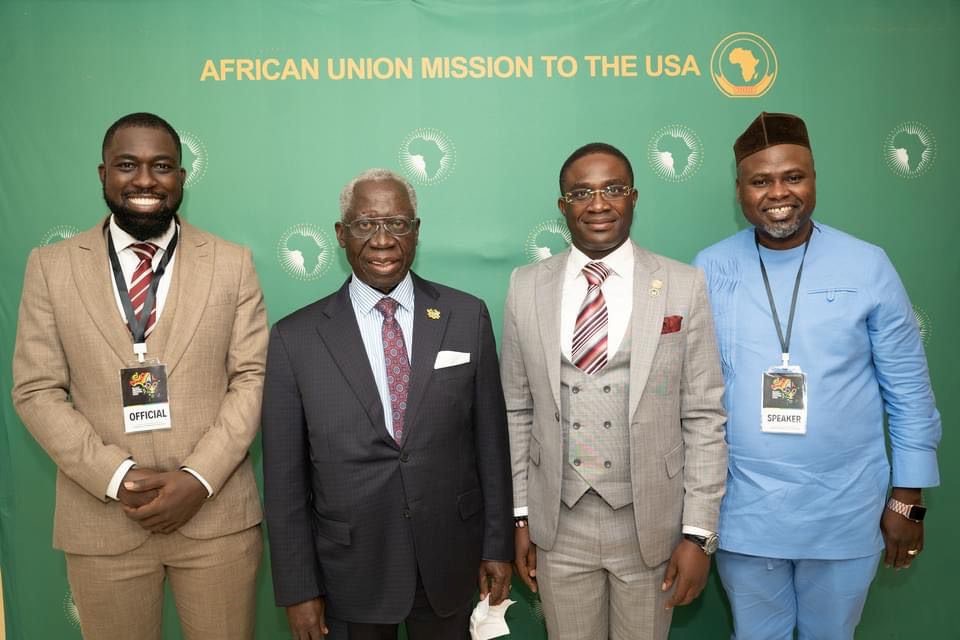 AFCFTA and AGOA are opportunities for African diaspora - Black History Festival Coordinator