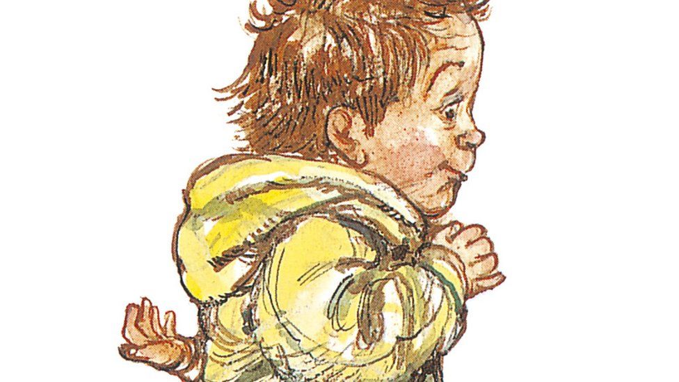 Children's author Shirley Hughes dies aged 94