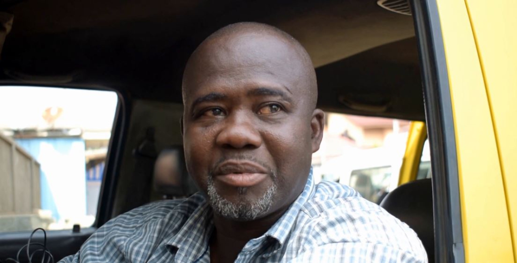 Living standards series: Commercial drivers in Kumasi buy fuel on credit to make ends meet Living standards series: Commercial drivers in Kumasi buy fuel on credit to make ends meet