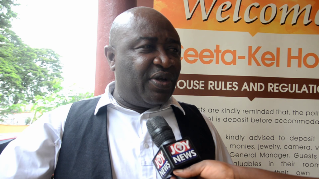 Hotels in Kumasi fully booked ahead of Ghana-Nigeria World Cup clash Hotels in Kumasi fully booked ahead of Ghana-Nigeria World Cup clash